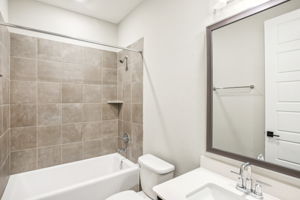 Houston - Montgomery Oaks - 1880 Canyon Oaks St, Conroe, TX 77304 - 022