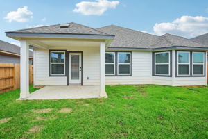 Houston - Montgomery Oaks - 1880 Canyon Oaks St, Conroe, TX 77304 - 029