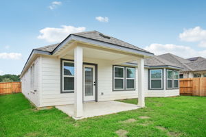 Houston - Montgomery Oaks - 1880 Canyon Oaks St, Conroe, TX 77304 - 031
