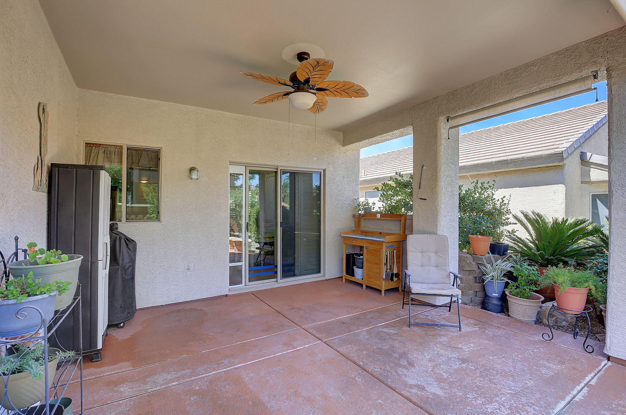 High Mesa Dr-039
