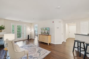 Living Room Reverse