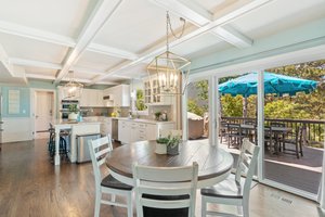 Eating Area