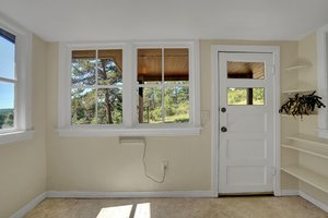 Mudroom