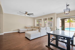 Great Room/Dining