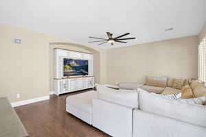 Large Great Room