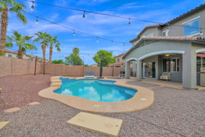 Room for Large Outdoor Gatherings