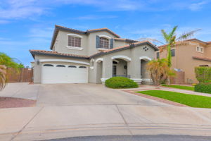 Gorgeous Curb Appeal
