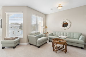 Primary Bedroom Sitting Room