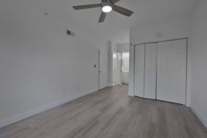 Bedroom View 2
