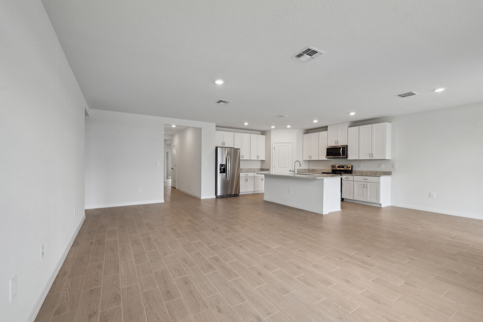 Tampa Division - Two Rivers - Lot 3012 - 1886 Draughton Drive, Zephyrhills, FL 33541 - 011