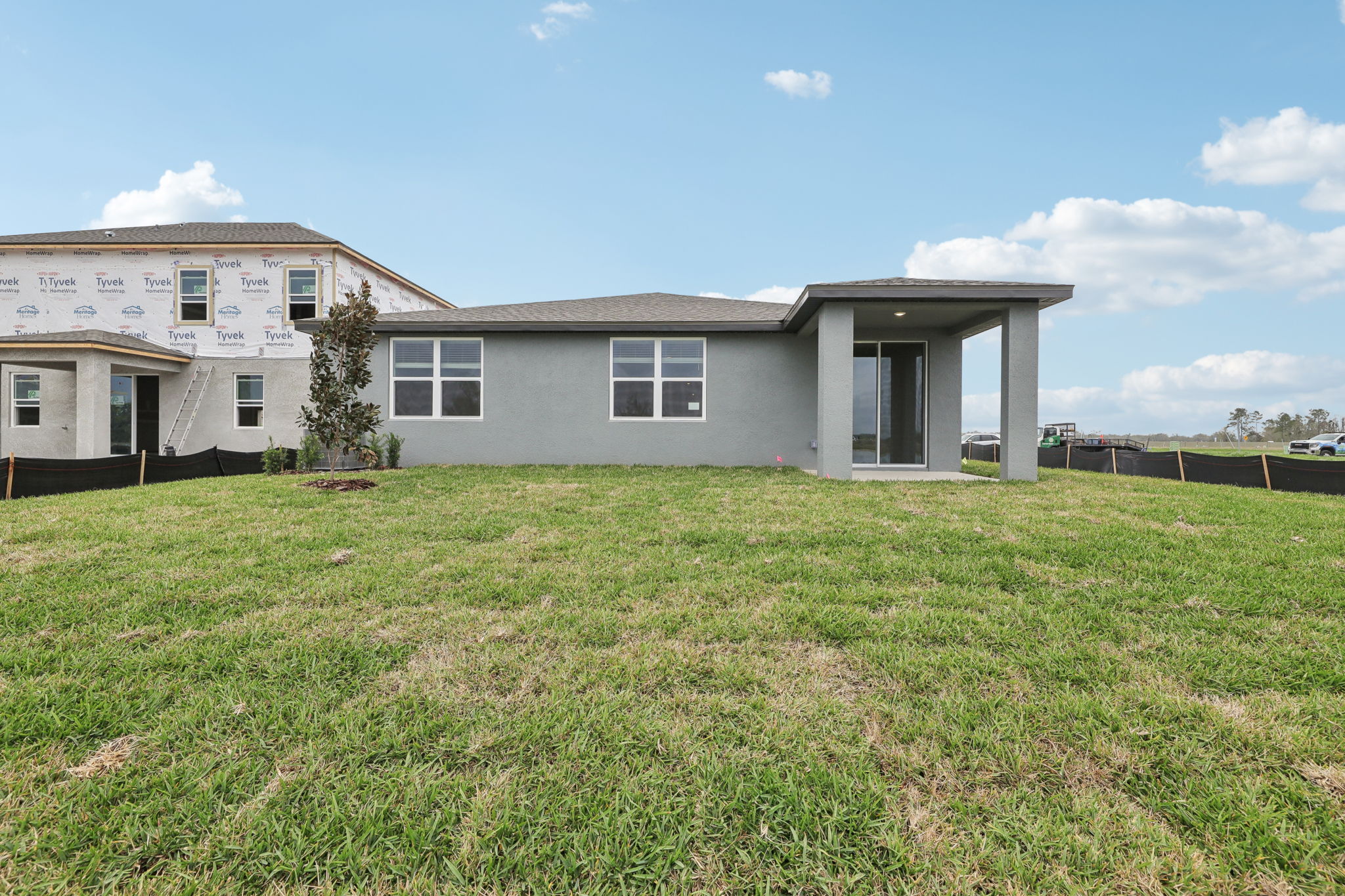 Tampa Division - Two Rivers - Lot 3012 - 1886 Draughton Drive, Zephyrhills, FL 33541 - 042