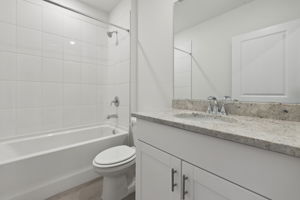 Tampa Division - Two Rivers - Lot 3012 - 1886 Draughton Drive, Zephyrhills, FL 33541 - 039