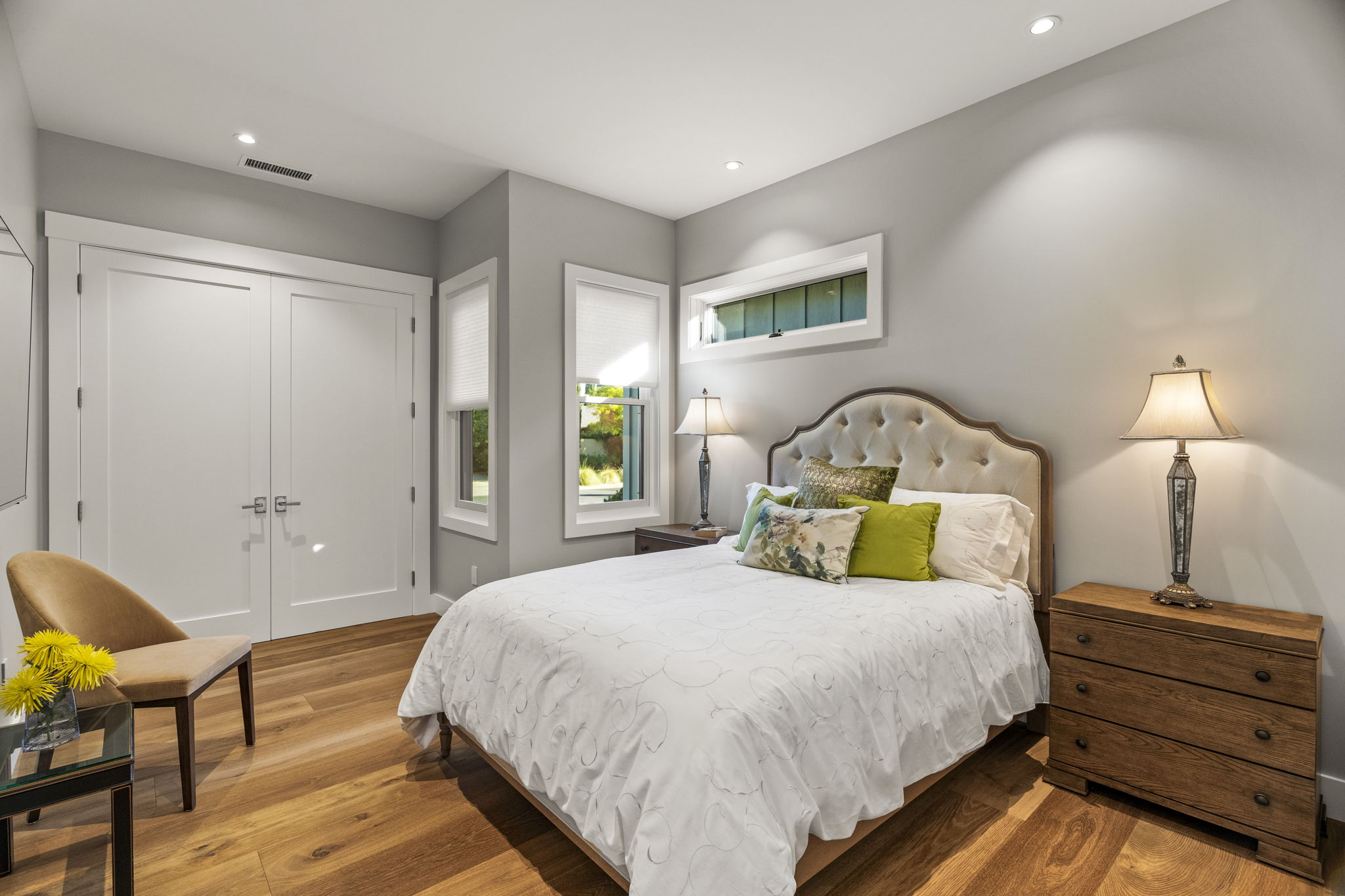 Guest Bedroom 1