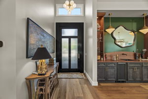 Entryway
