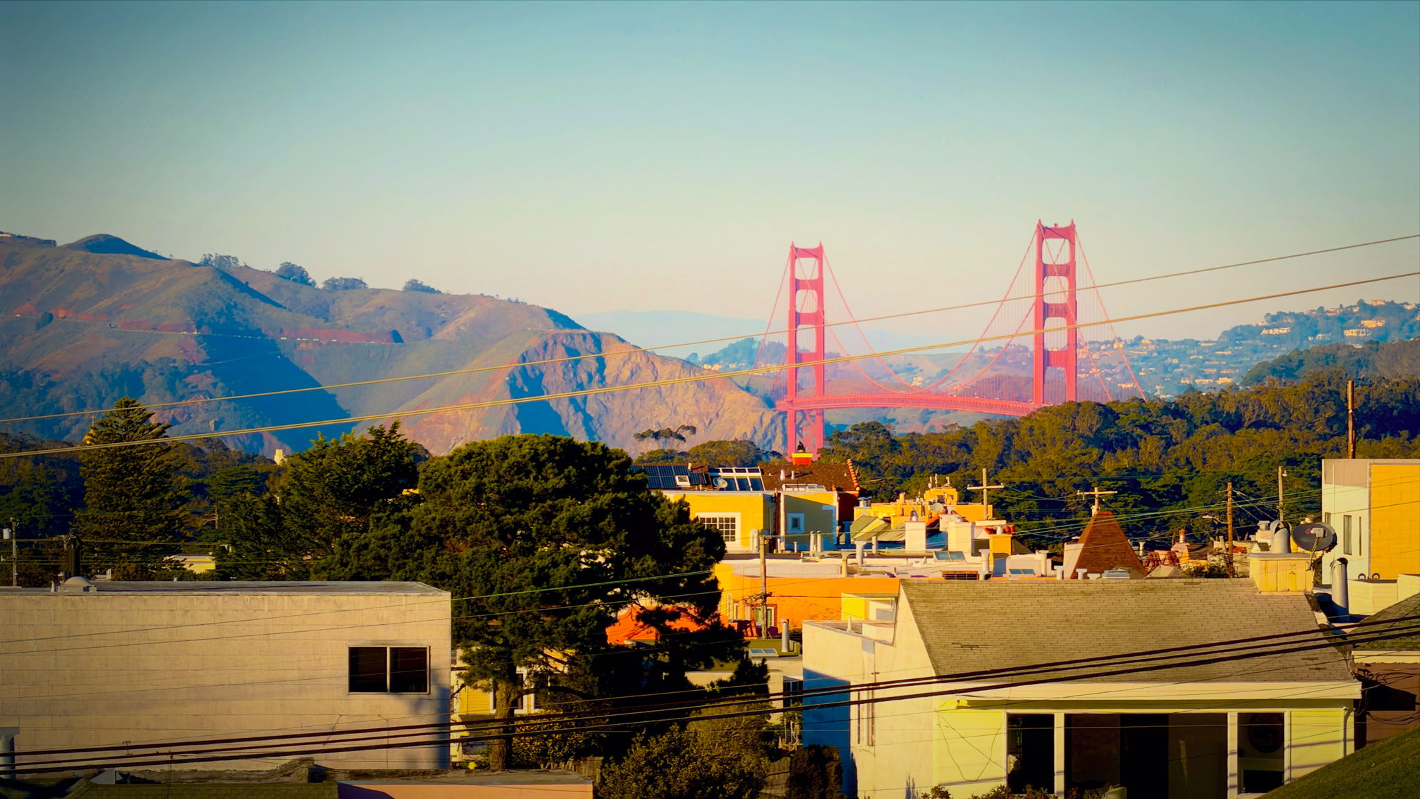 View from Park
