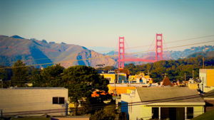 View from Park