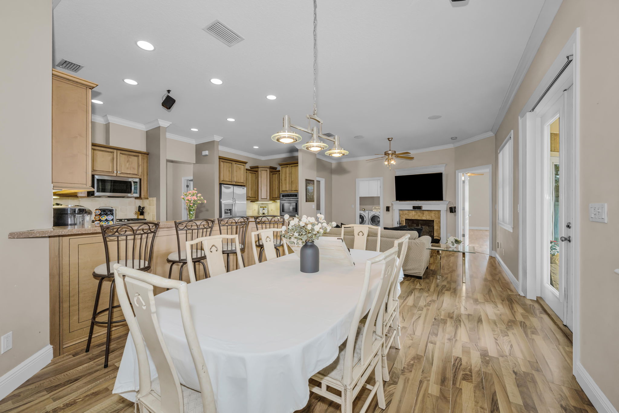 Dining Room 3