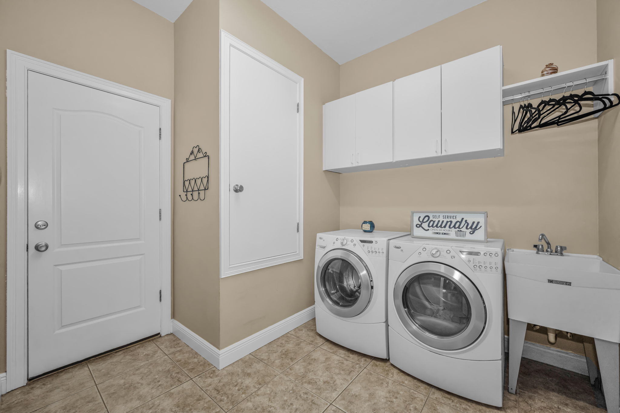 Laundry Room 1