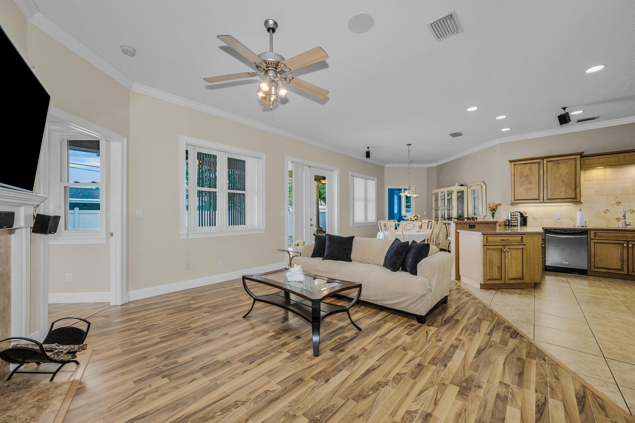 Living Room 2