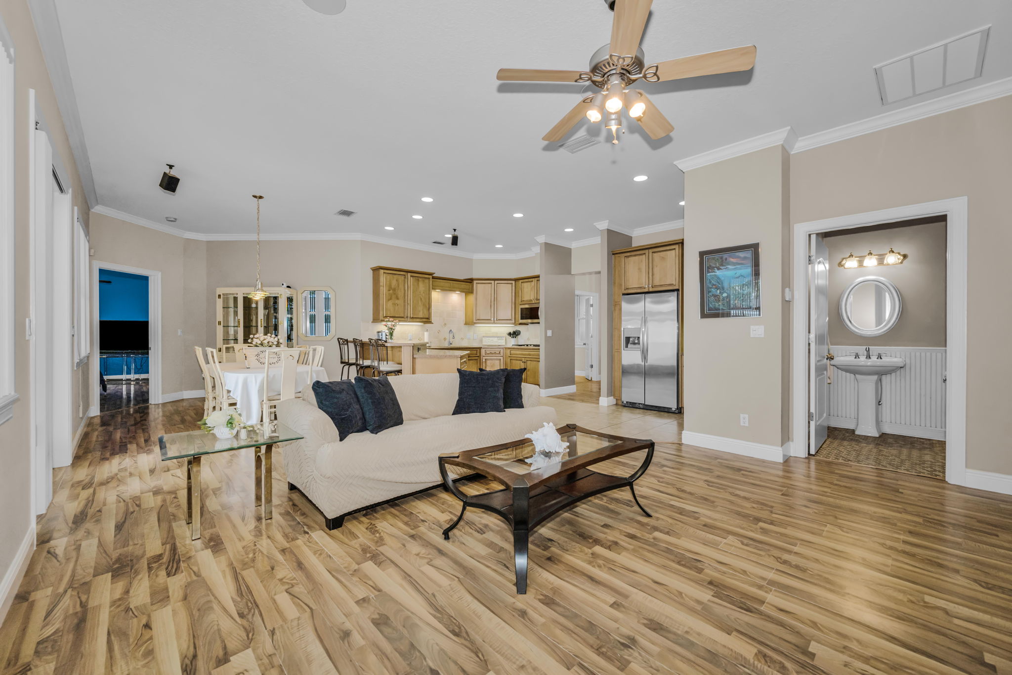 Living Room 3