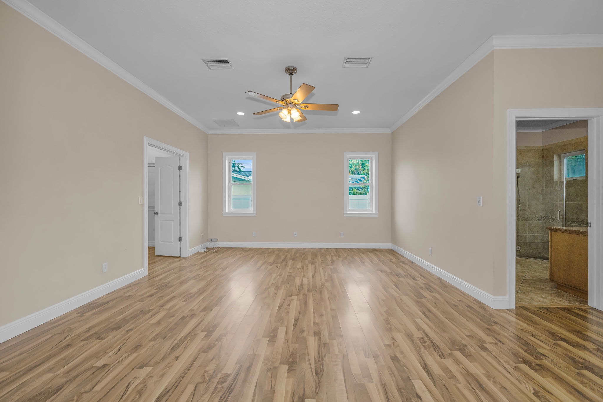 Primary Bedroom 1b