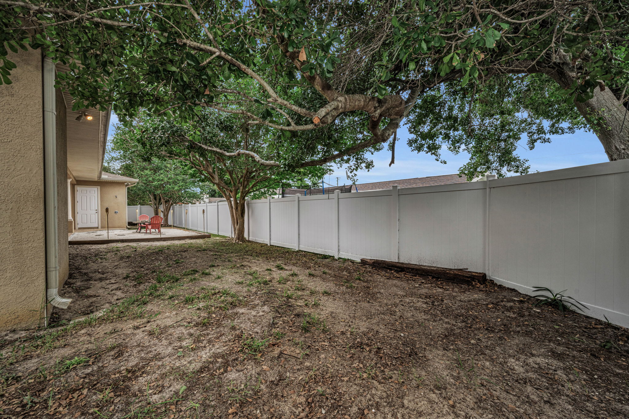 Backyard 2