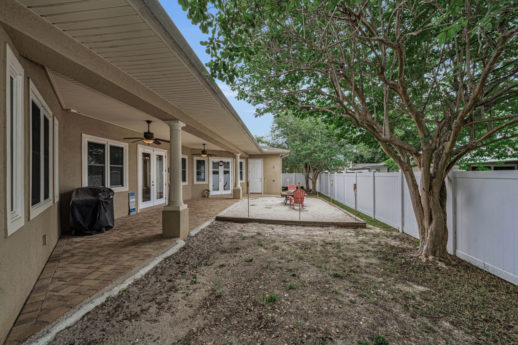 Backyard 3