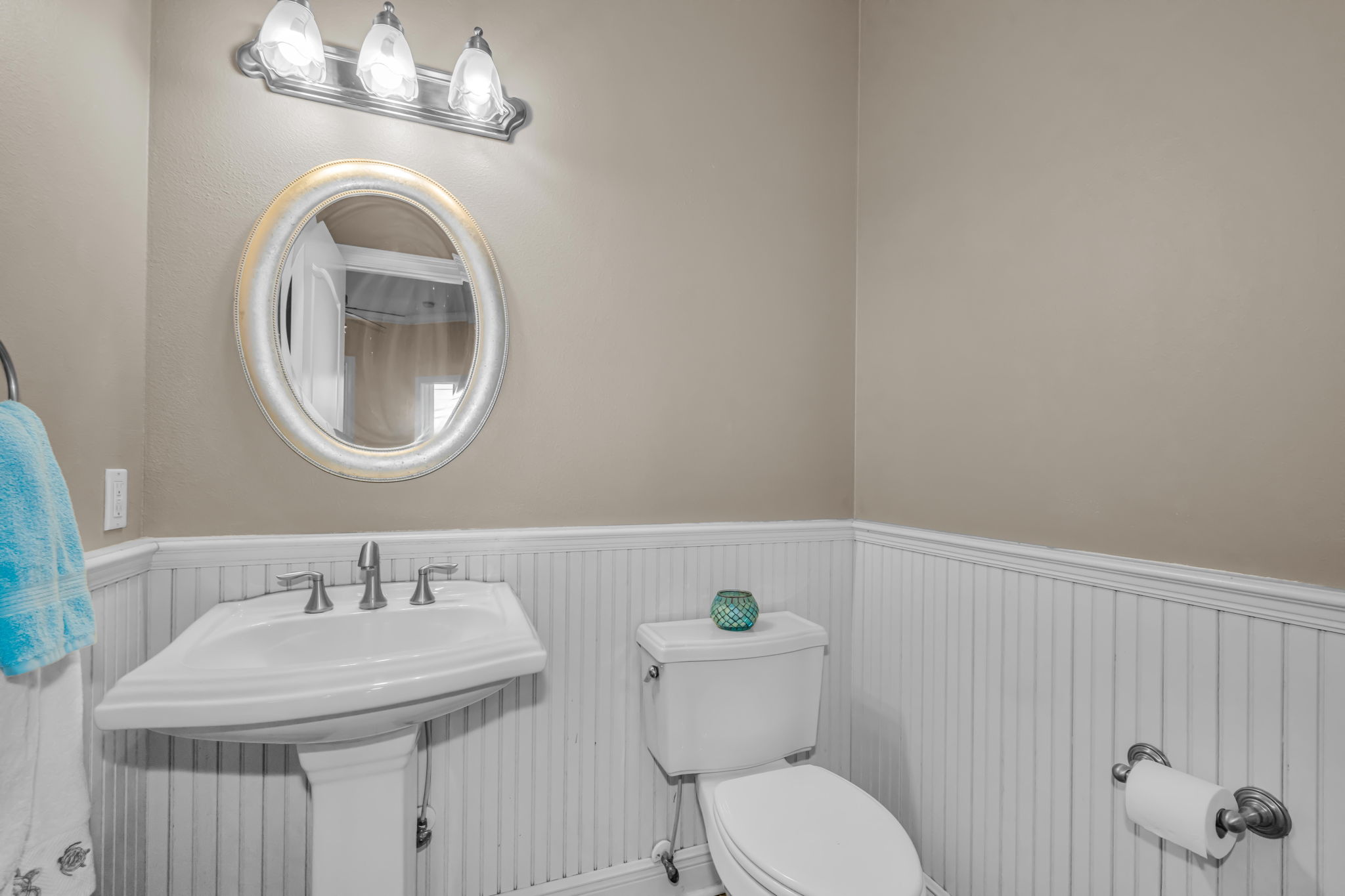 Bathroom 2a