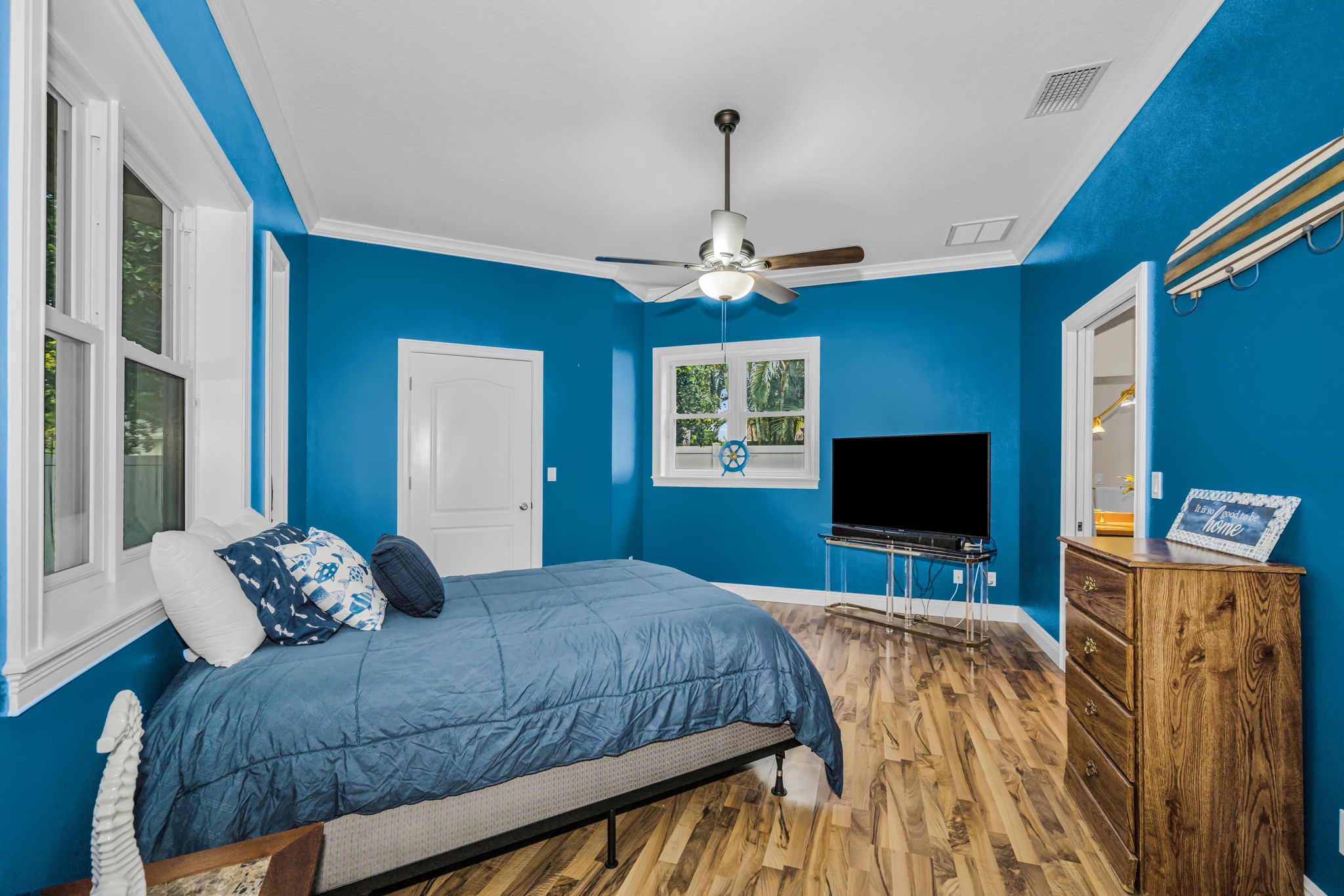 Bedroom 2a