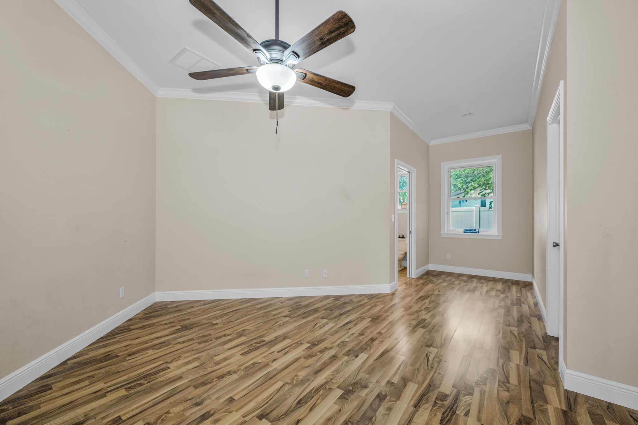 Bedroom 3a