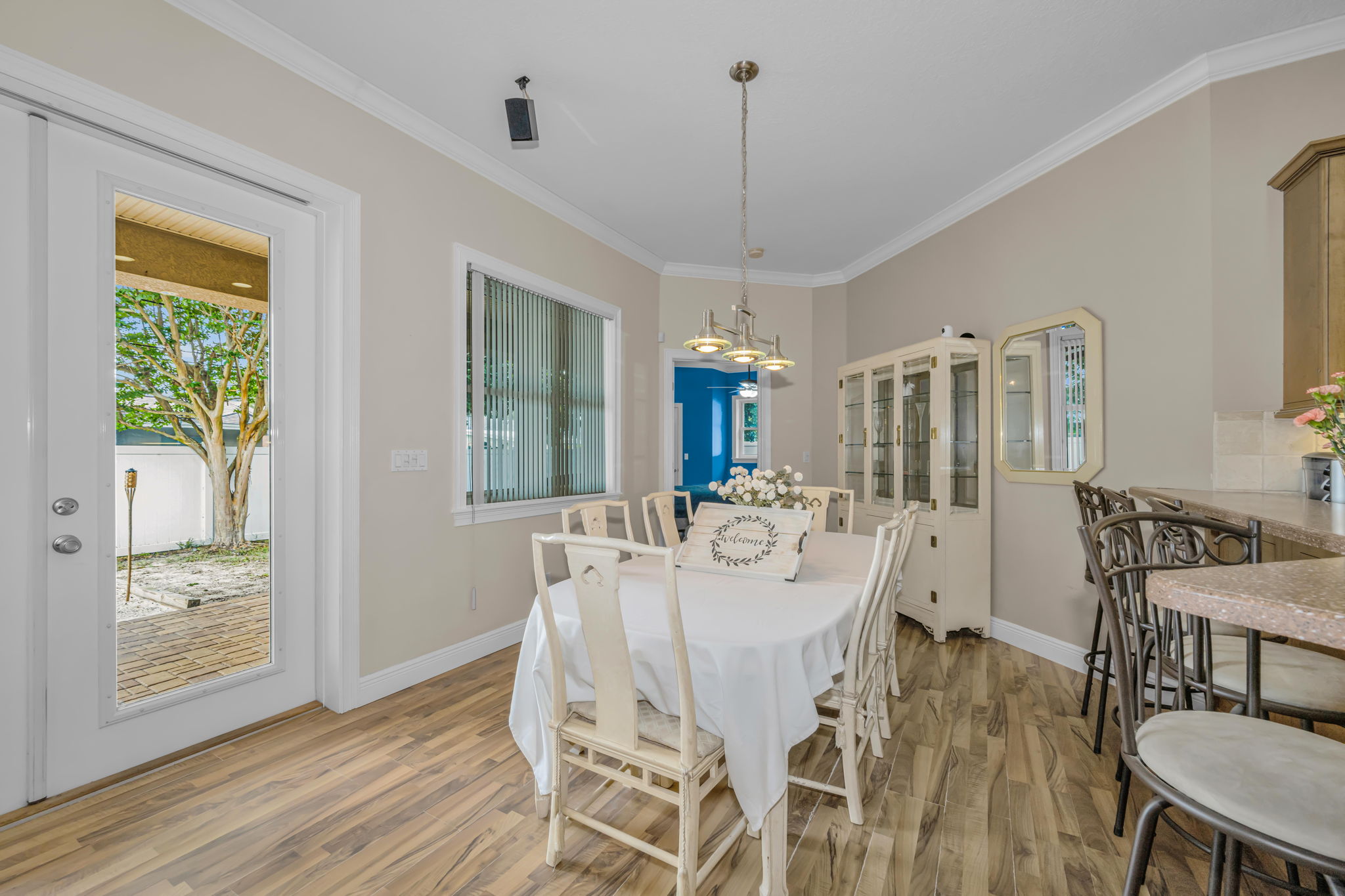 Dining Room 1
