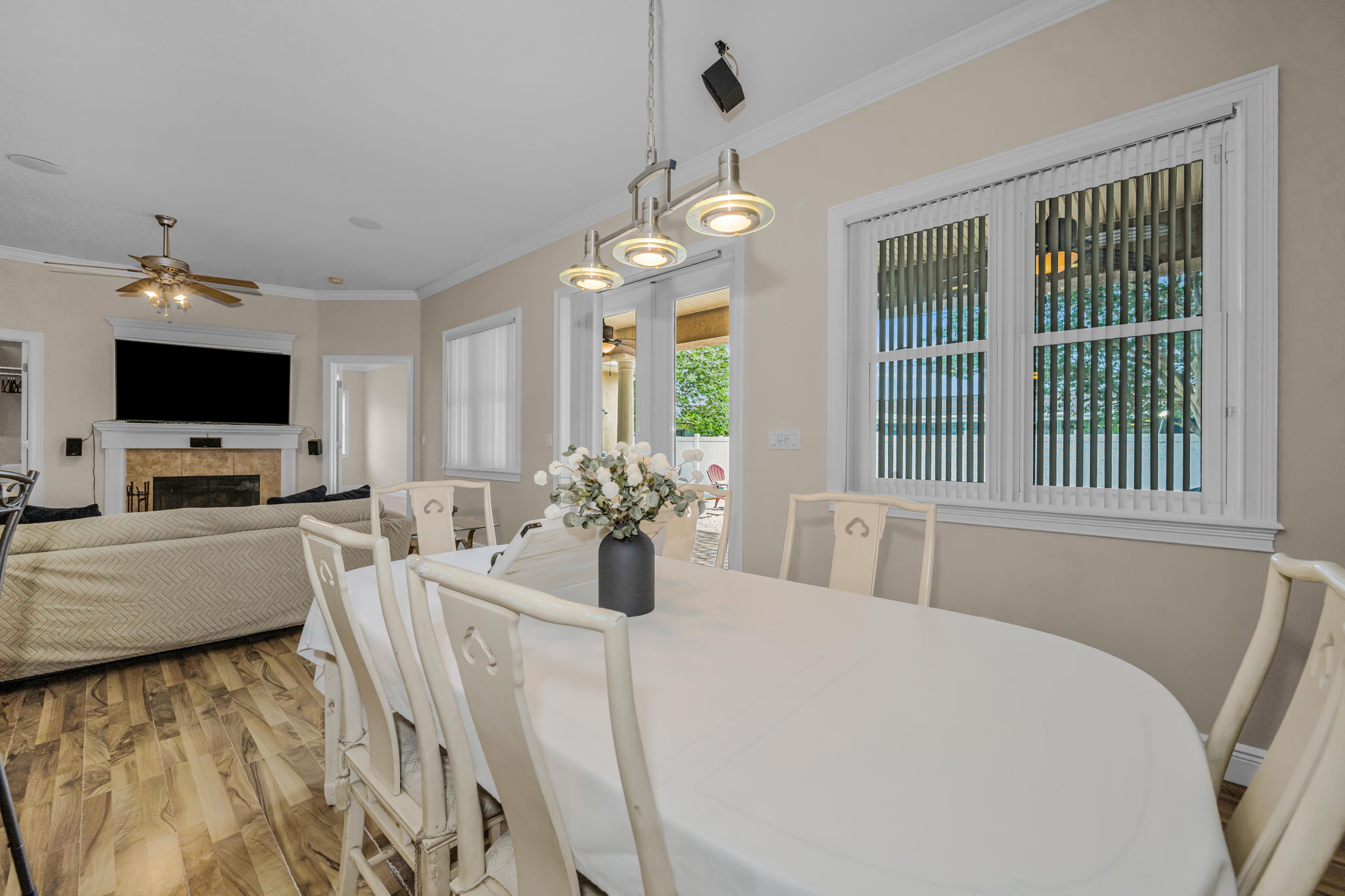Dining Room 2