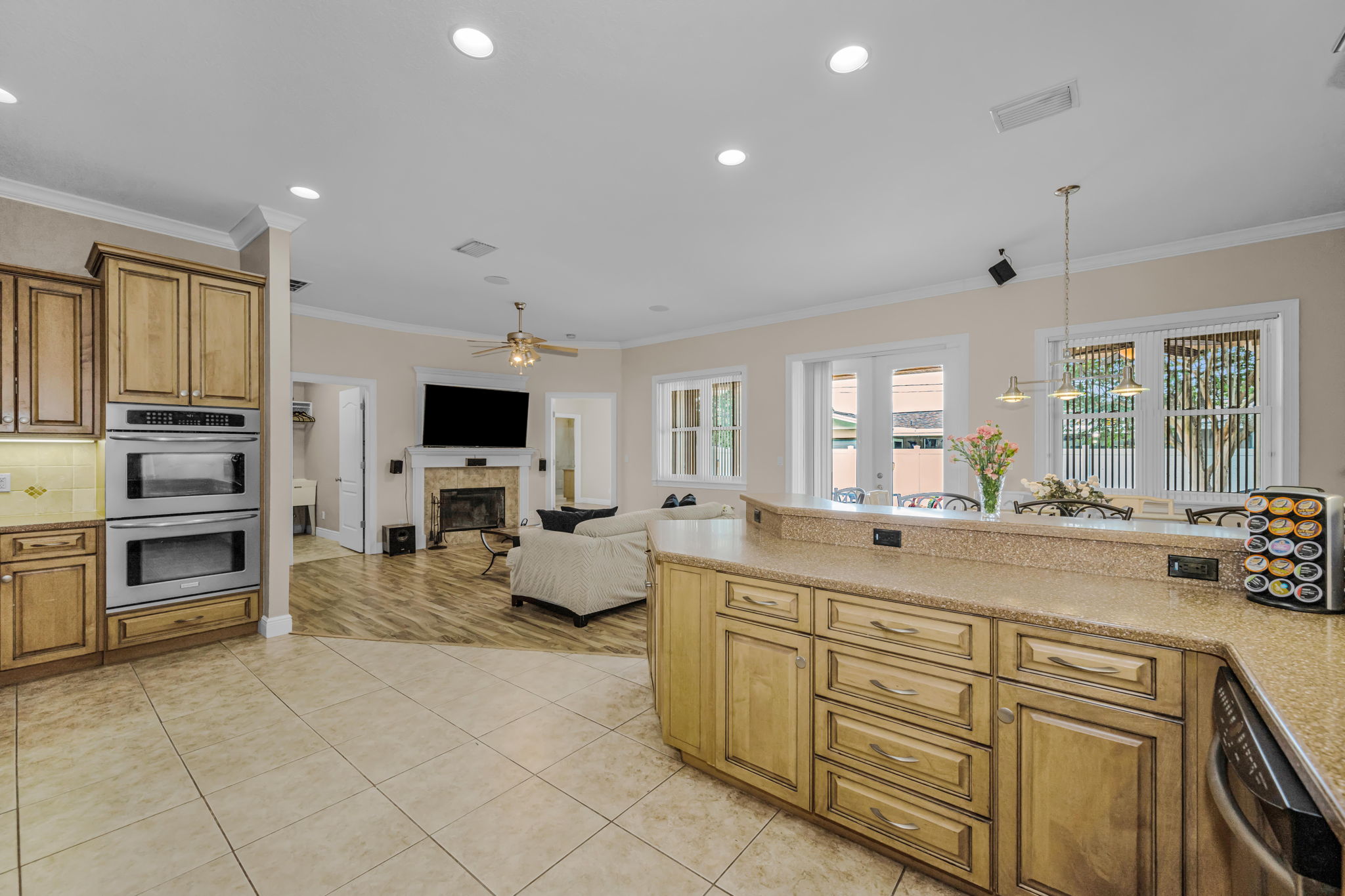Kitchen 4