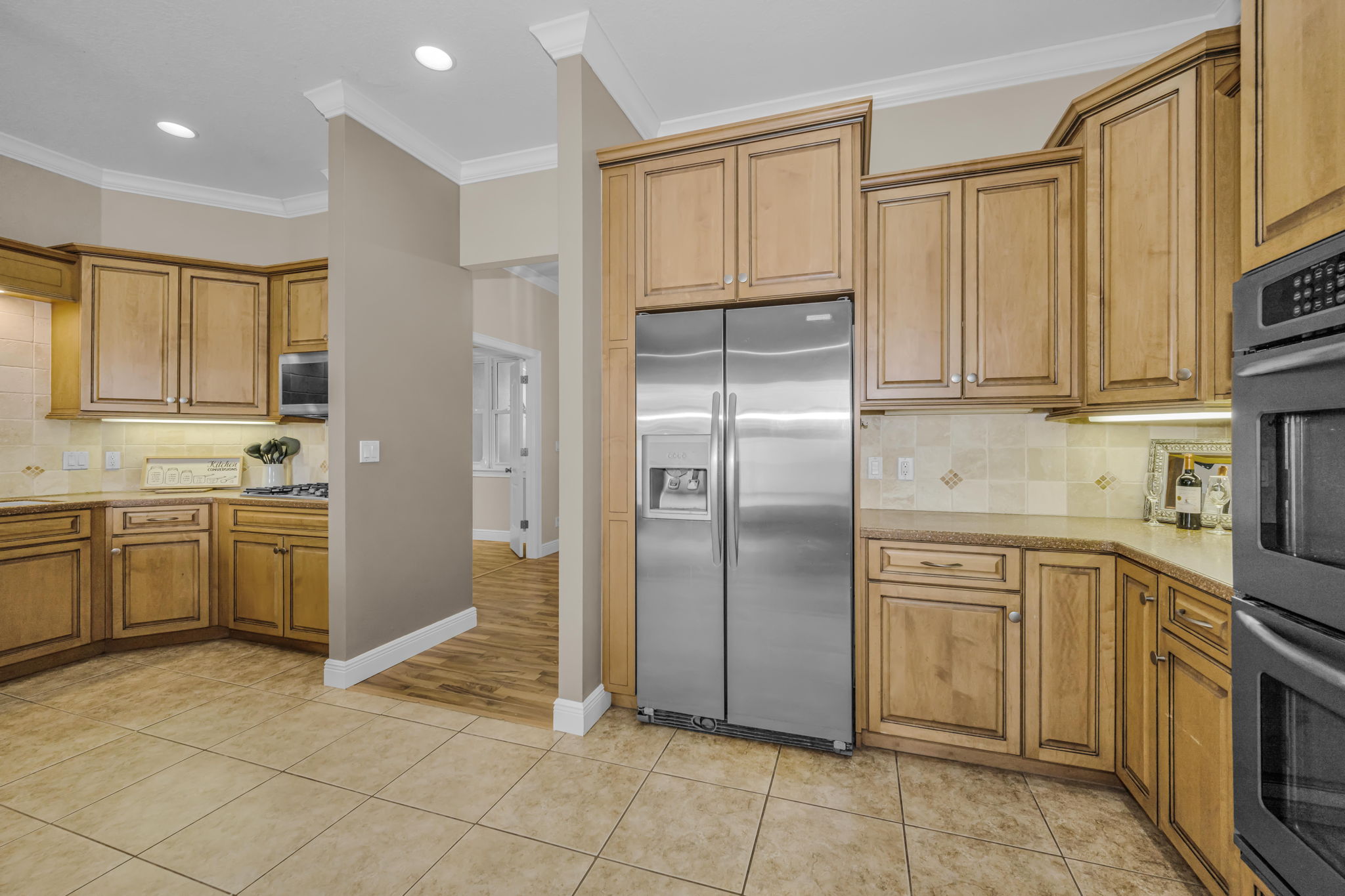 Kitchen 7