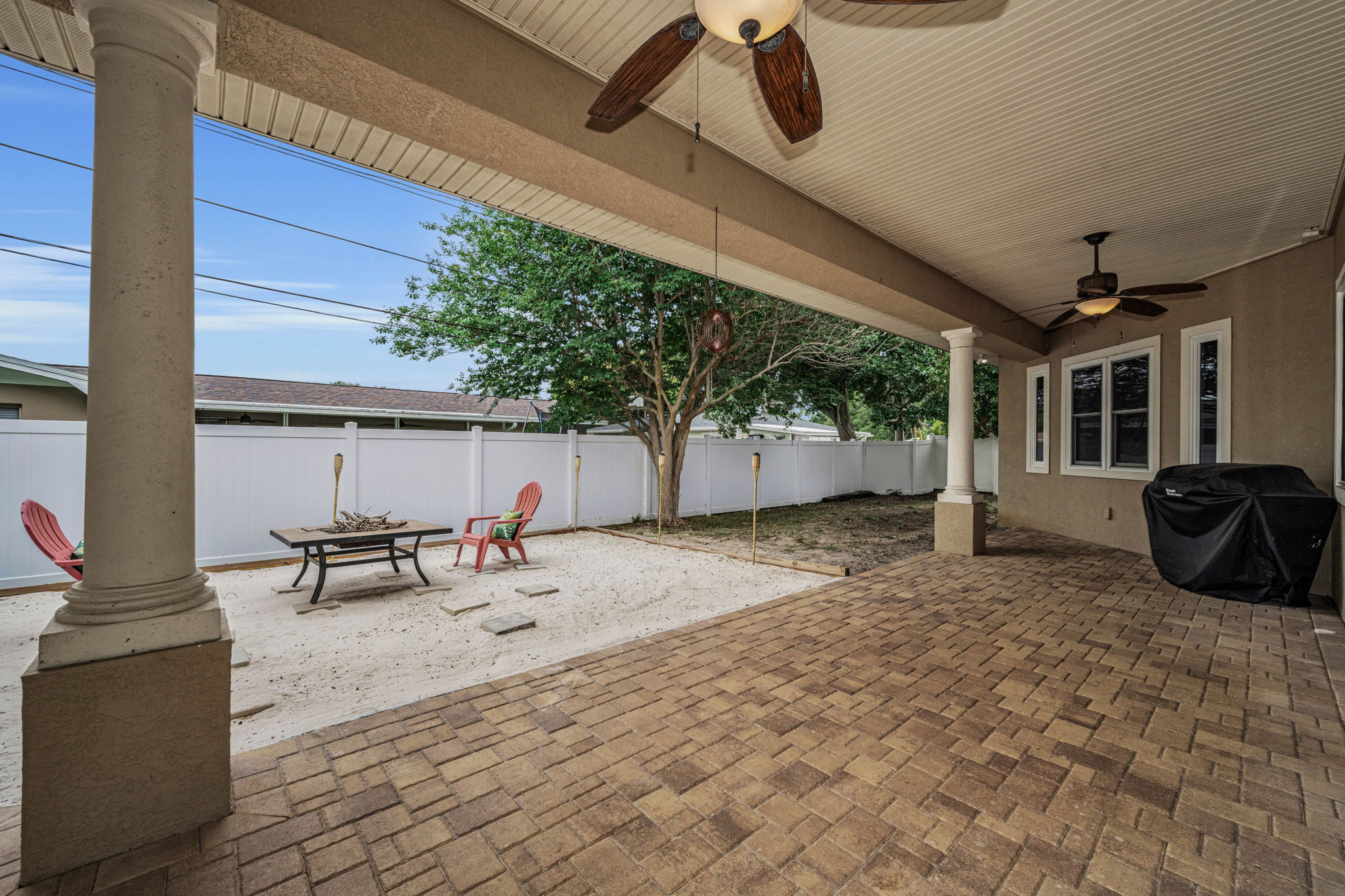 Patio 2