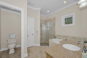 Primary Bathroom 1a