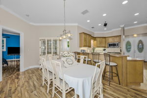 Dining Room 4