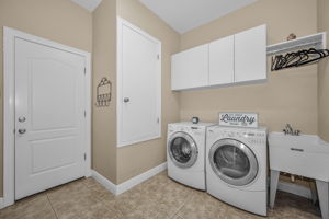 Laundry Room 1