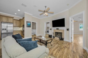 Living Room 4