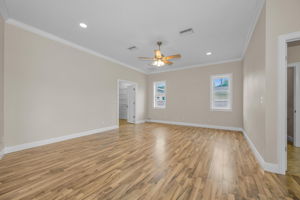 Primary Bedroom 1a