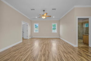 Primary Bedroom 1b