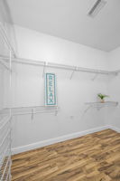Primary Closet 1