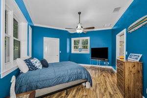 Bedroom 2a