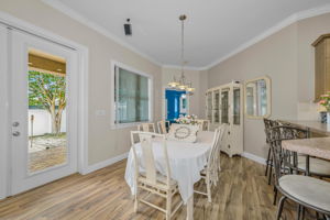 Dining Room 1