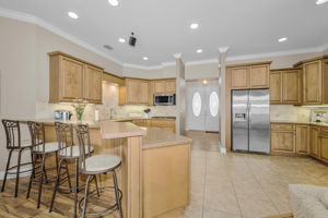 Kitchen 1