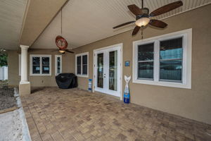 Patio 3