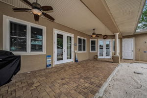 Patio 4