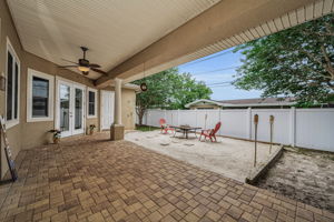 Patio 1