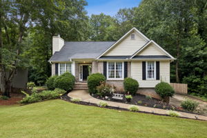 Welcome to 1889 Gray Gables Way
