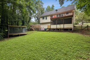 Back of Home